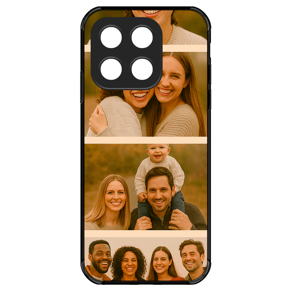 Custom Honor X8a Phone Case